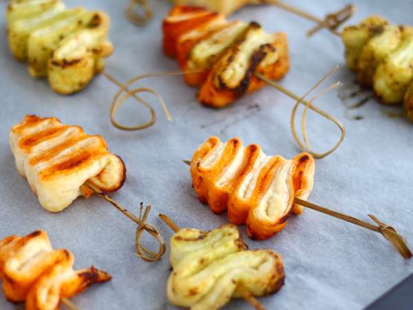 11 recetas de Navidad con solo 3 ingredientes para quienes quieren impresionar sin complicarse