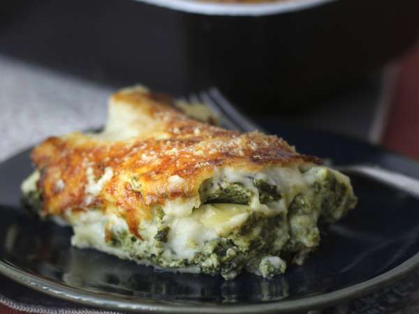 El queso perfecto para cada plato de espinacas: 8 recetas para acertar siempre