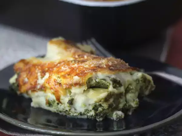 El queso perfecto para cada plato de espinacas: 8 recetas para acertar siempre