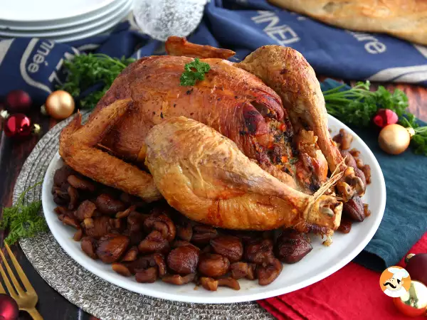 El toque rústico y elegante que marca la diferencia en Navidad… y que casi todo el mundo pasa por alto