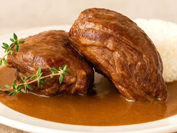 Los siete platos de Navidad que salen mejor si los haces el día antes