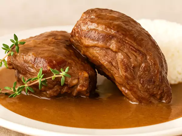 Los siete platos de Navidad que salen mejor si los haces el día antes