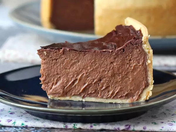 33 recetas de chocolate irresistibles para apurar el placer hasta la última cucharada