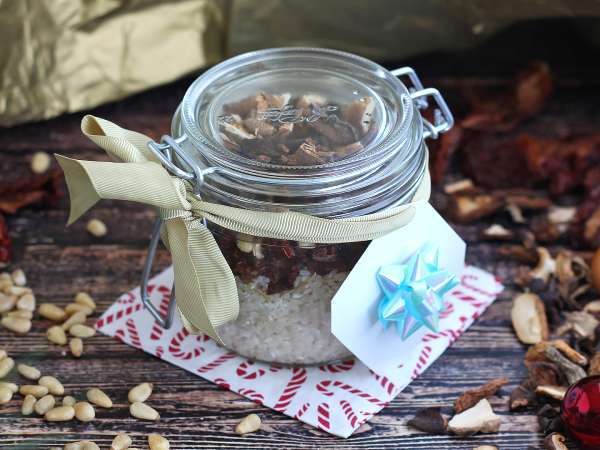 Estas Navidades, sorprende a todos con un regalo gourmet hecho por ti: cuesta poco, vale mucho