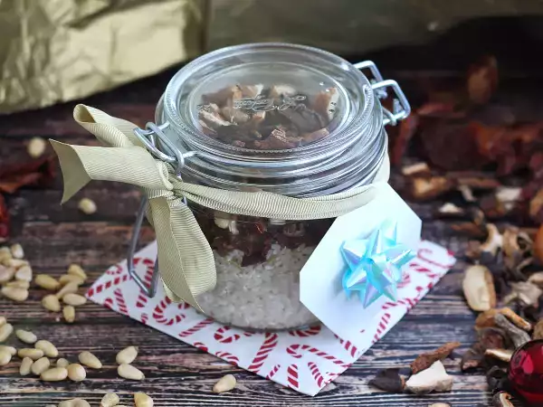 Estas Navidades, sorprende a todos con un regalo gourmet hecho por ti: cuesta poco, vale mucho