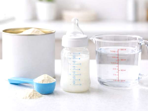 Alerta alimentaria: posible presencia de Bacillus cereus en leche de fórmula para bebés distribuida en varias comunidades