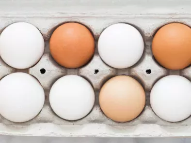 ¿Cómo sustituir los huevos en las recetas?