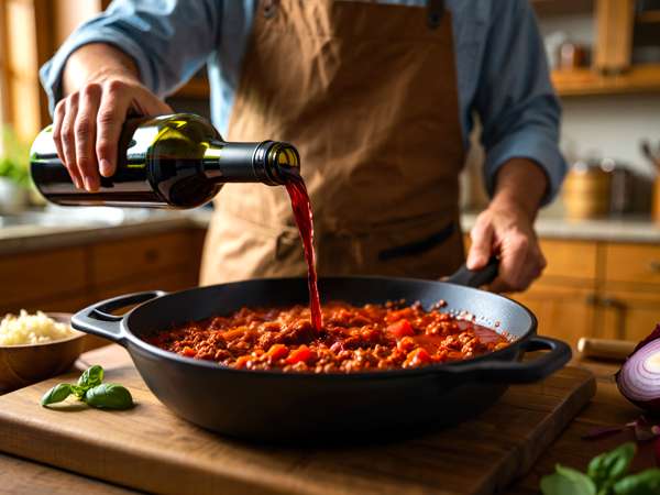 ¿Te ha sobrado vino de Nochevieja? Estas 9 recetas demuestran que incluso el fondo de la botella puede lucirse en la cocina