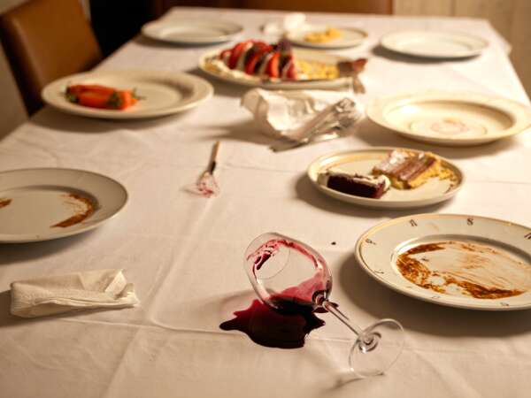 Excesos alimentarios: ¿cuánto tarda el cuerpo en recuperar el equilibrio, de verdad?