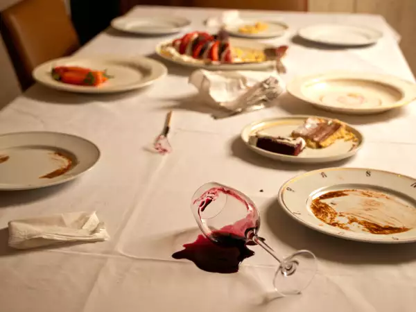 Excesos alimentarios: ¿cuánto tarda el cuerpo en recuperar el equilibrio, de verdad?