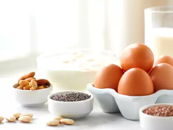 Bebidas enriquecidas, yogures “fitness”, snacks proteicos: ¿está justificada esta fiebre de enero?