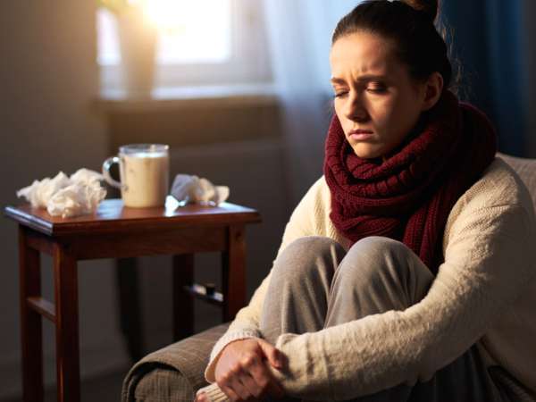 Por qué en invierno nos sentimos más cansados y qué cambios en la mesa pueden ayudarnos a recuperar el ritmo