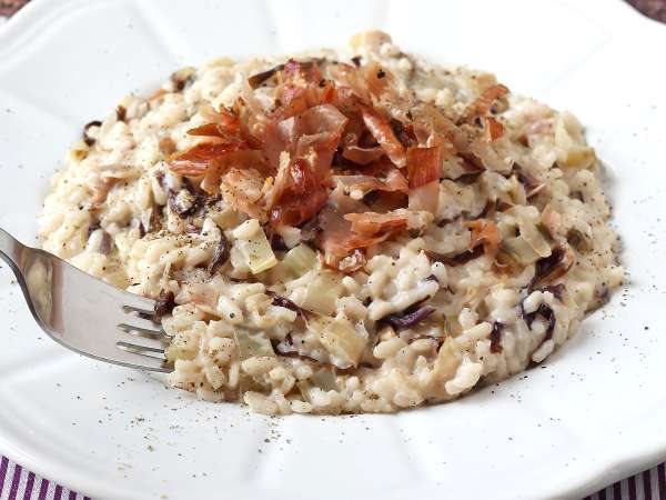 Un menú semanal a la italiana: 7 recetas para disfrutar en enero