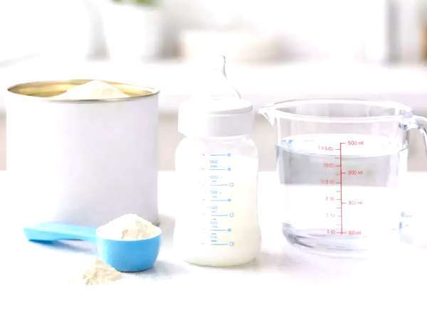 Alerta alimentaria: Nestlé amplía la retirada preventiva de lotes de leche de fórmula por posible presencia de cereulida (Bacillus cereus)