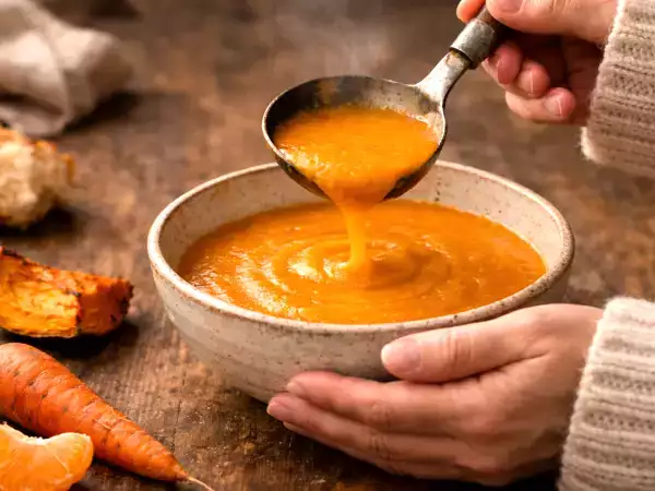 Hay un recurso de invierno que casi nadie aprovecha bien: los alimentos de color naranja