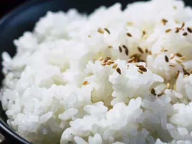 Recetas clásicas y originales para hacer con arroz