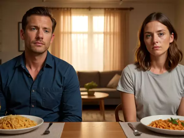 ¿Después de los 40 comes igual que siempre pero te sientes peor? Lo que suele estar pasando