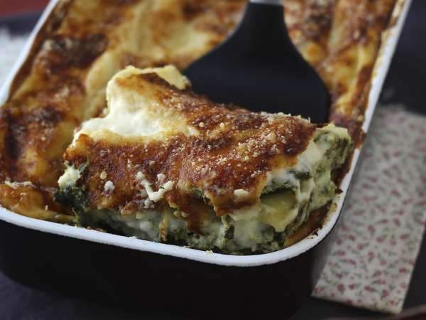 ¿Quieres comer más espinacas? ¡Puedes empezar aquí! 11 recetas para encontrar inspiración