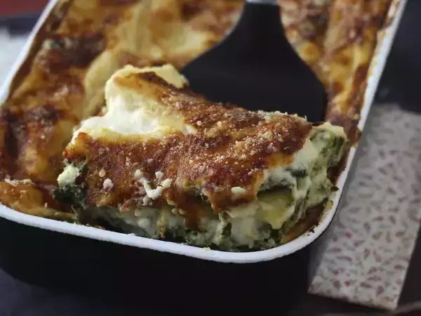 ¿Quieres comer más espinacas? ¡Puedes empezar aquí! 11 recetas para encontrar inspiración