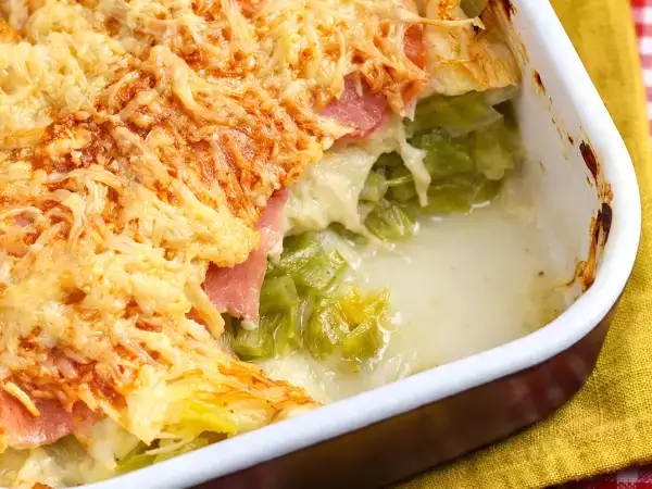 7 recetas con puerros que son pura comodidad, sabor y practicidad como ningún otro ingrediente