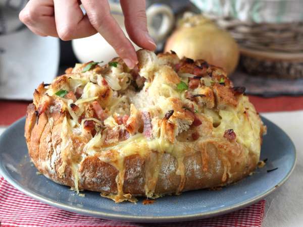 ¿Cena con amigos? 17 recetas originales y apetecibles que siempre triunfan