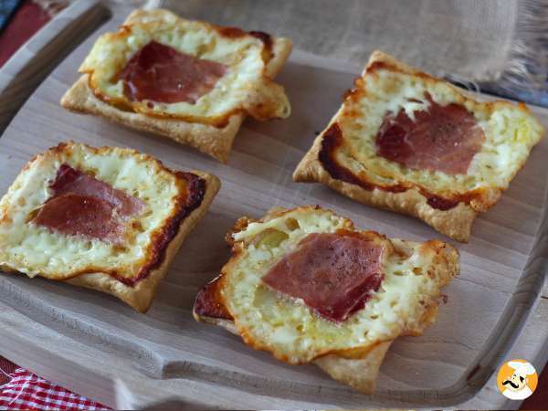 ¿Qué se puede hacer con el queso raclette? 17 recetas saladas y muy apetecibles