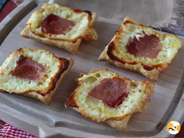 ¿Qué se puede hacer con el queso raclette? 17 recetas saladas y muy apetecibles