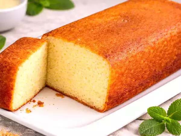 ¿Te gusta comer el bizcocho aún caliente, recién salido del horno? Lo que conviene saber antes