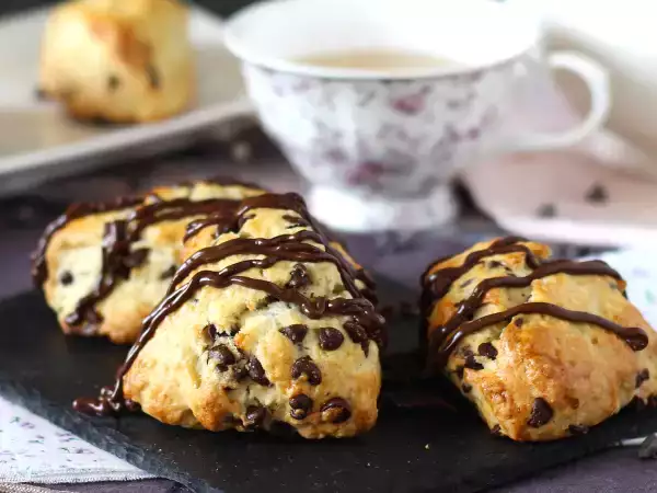 4 dulces ingleses para acompañar el té de las cinco y viajar, de un bocado, a Inglaterra