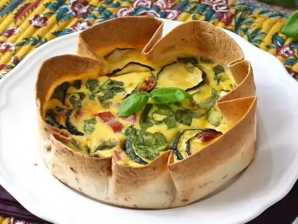 5 recetas para planificar la semana y comer bien sin caer en lo de siempre