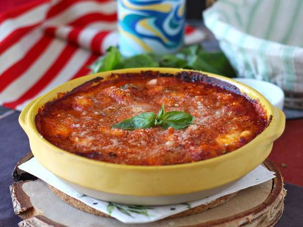 5 recetas para organizar el menú y comer bien entre semana sin improvisar