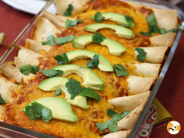 5 recetas que se conservan bien para organizar la semana sin aburrirse