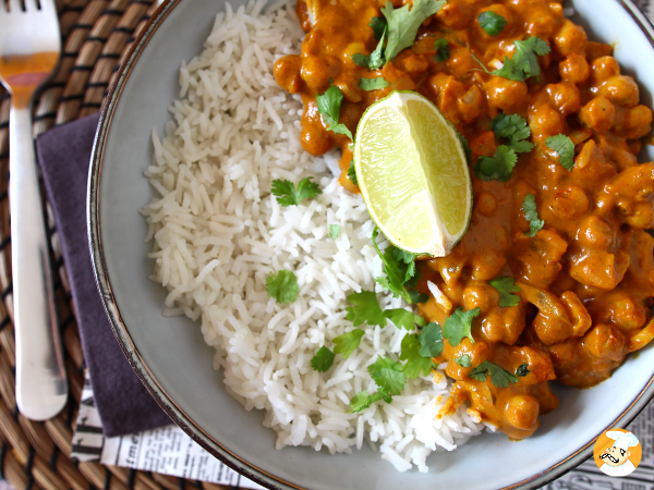 5 recetas para organizar el menú de la semana y comer bien