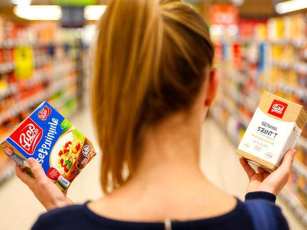 ¿Compras marcas blancas del súper? Estas 5 señales pueden cambiar tu forma de elegir (y evitarte un disgusto)