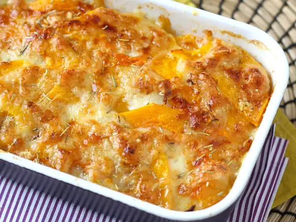 32 recetas con calabaza para quienes creen que ya lo han probado todo