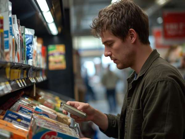 ¿Qué es la “stretchflation”, esta nueva práctica comercial que infla los precios?