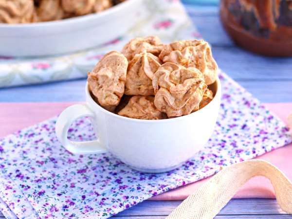 11 recetas con crema de chocolate y avellanas que saben a pastelería