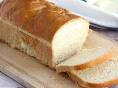 10 Tipos de pan y sus recetas