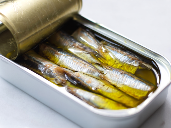 ¿No te gustan las sardinas? Cuatro opciones para sumar omega-3 sin recurrir al pescado