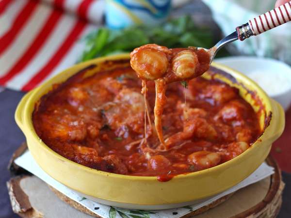 12 platos al horno perfectos para un fin de semana en familia