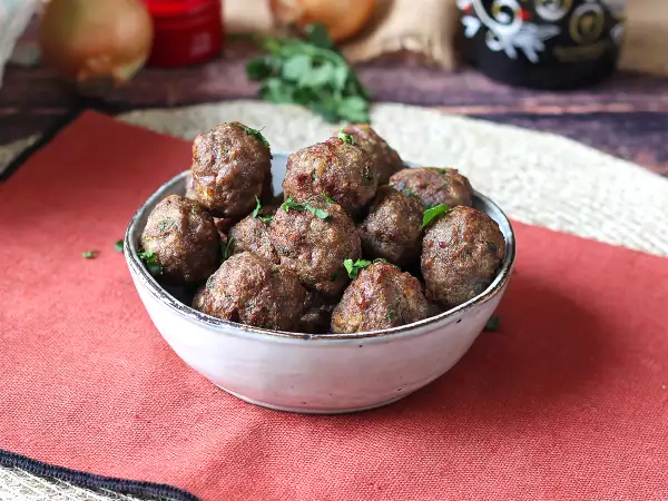 8 recetas fáciles y rápidas en freidora de aire para el menú semanal