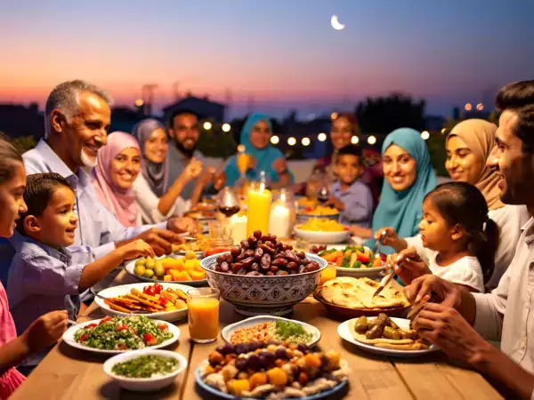¿Qué significa halal? Normas y diferencias durante el Ramadán explicadas