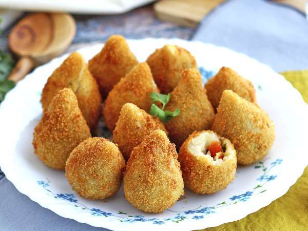 5 propuestas para organizar tu menú semanal