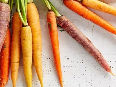 Betacaroteno, beneficios y en qué alimentos encontrarlos