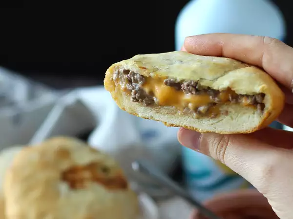 10 recetas con queso fundido que están arrasando (y entenderás por qué)