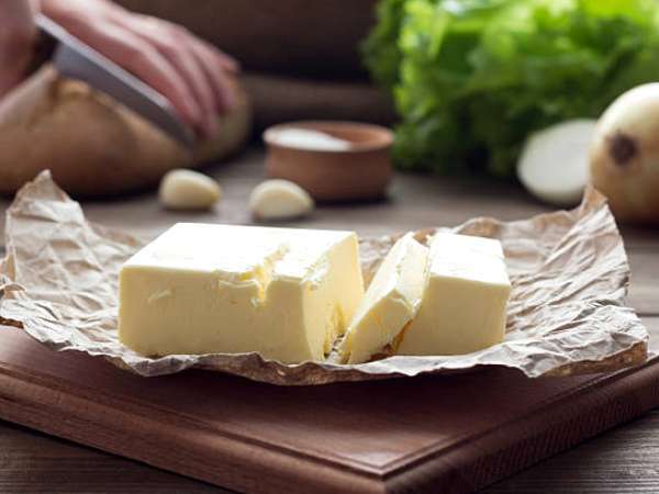 Alternativas a la mantequilla en bizcochos: secretos para un postre perfecto