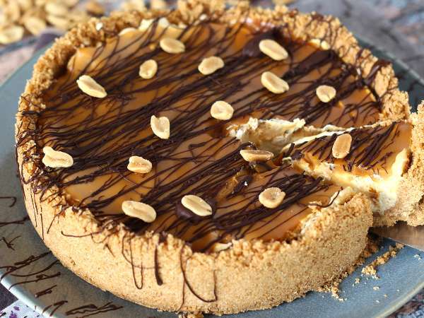 29 recetas que no creerías que se pueden hacer con galletas