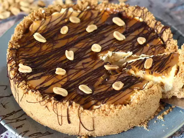 29 recetas que no creerías que se pueden hacer con galletas