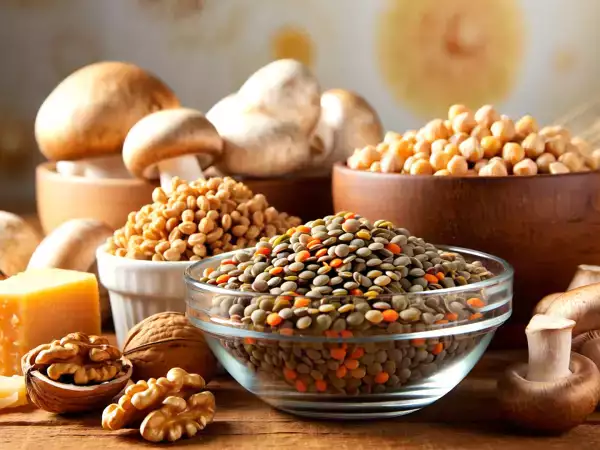 Espermidina: qué es la molécula asociada a mantenerse joven y en qué alimentos se encuentra