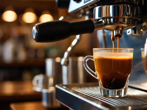 ¿Tu cafetera gotea? Este truco natural puede ayudar a eliminar la cal en pocos minutos